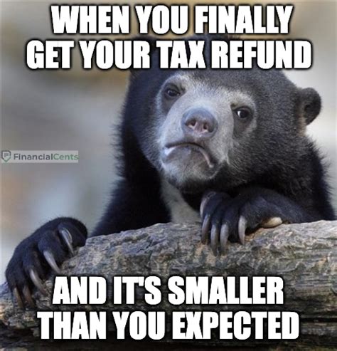 50 Hilarious Tax Memes that Accountants Can Totally Relate To